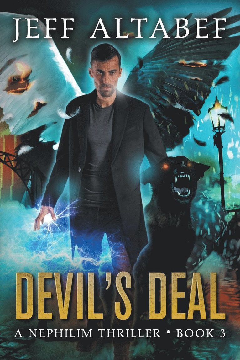 Devil's Deal 1