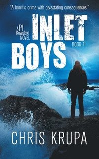 bokomslag Inlet Boys