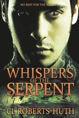 Whispers of the Serpent 1