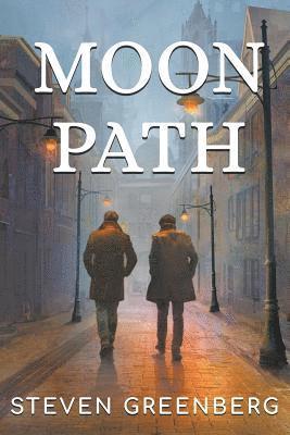bokomslag Moon Path