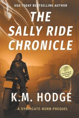 The Sally Ride Chronicle 1