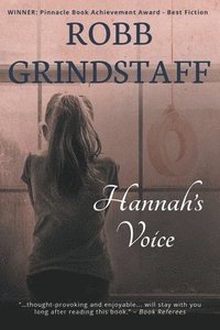 bokomslag Hannah's Voice