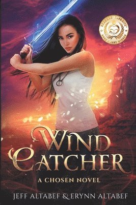 Wind Catcher 1