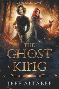 bokomslag The Ghost King