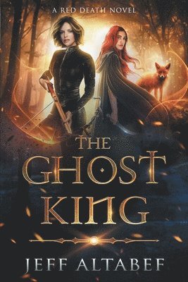 The Ghost King 1