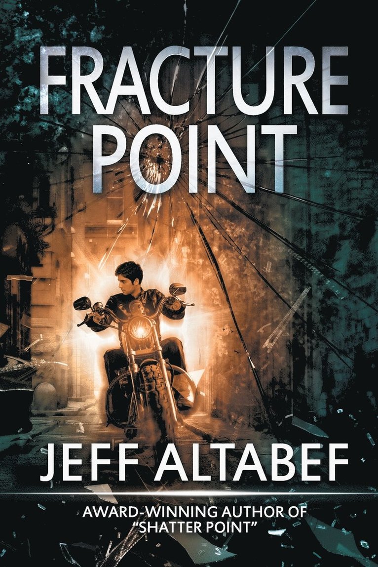 Fracture Point 1