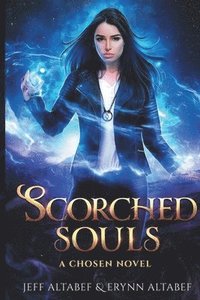 bokomslag Scorched Souls