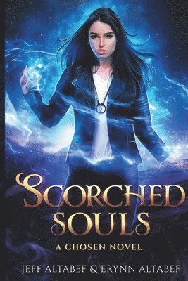 Scorched Souls 1