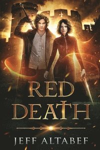 bokomslag Red Death