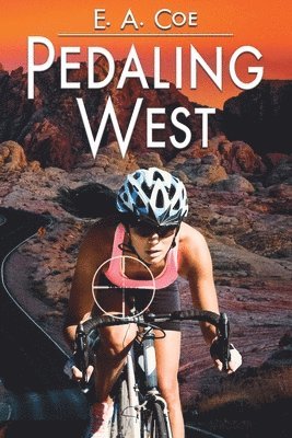 Pedaling West 1