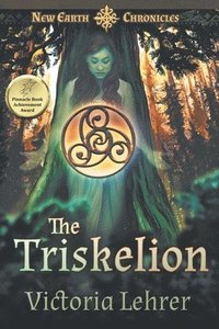 bokomslag The Triskelion