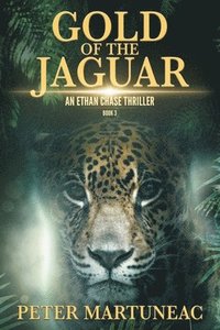 bokomslag Gold of the Jaguar