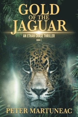 Gold of the Jaguar 1