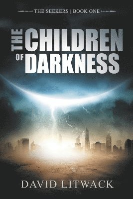 bokomslag The Children of Darkness
