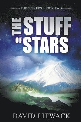 bokomslag Stuff of Stars