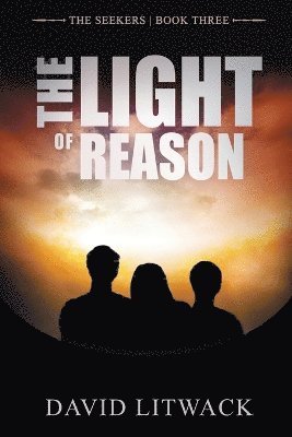 bokomslag Light of Reason