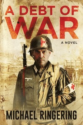 bokomslag Debt of War