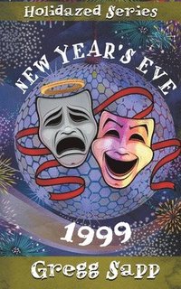 bokomslag New Year's Eve 1999