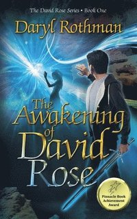 bokomslag Awakening of David Rose