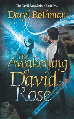 bokomslag The Awakening of David Rose