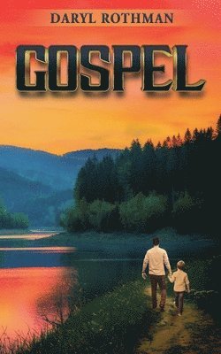 Daryl Rothman - Gospel, Häftad