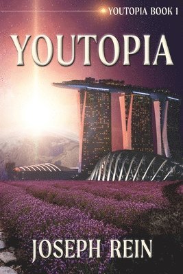 bokomslag Youtopia