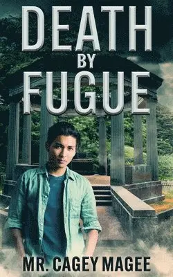 Cagey Magee - Death by Fugue, Häftad. Tillgänglighet: Lägg i varukorg