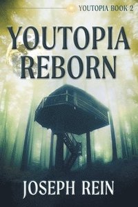 bokomslag Youtopia Reborn