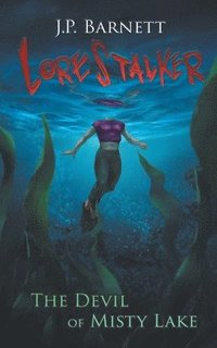 bokomslag Devil of Misty Lake