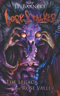 bokomslag Legacy of Rose Valley