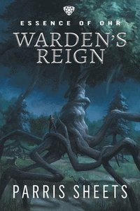 bokomslag Warden's Reign
