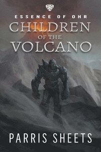 bokomslag Children of the Volcano