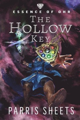 bokomslag Hollow Key