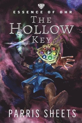 bokomslag The Hollow Key