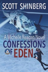 bokomslag Confessions of Eden