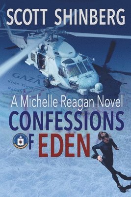 Confessions of Eden 1