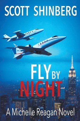 bokomslag Fly by Night