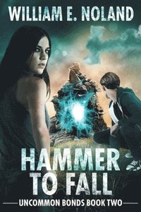 bokomslag Hammer to Fall