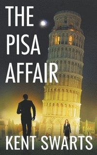 bokomslag The Pisa Affair
