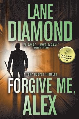 Lane Diamond - Forgive Me, Alex, Häftad