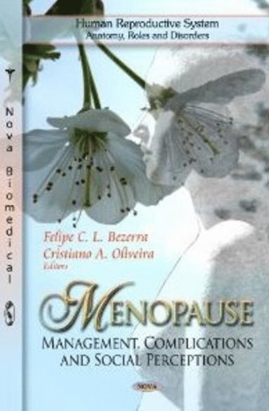 bokomslag Menopause