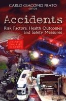 bokomslag Accidents