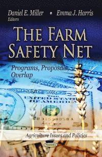 bokomslag Farm Safety Net