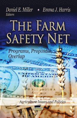 bokomslag Farm Safety Net