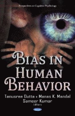 bokomslag Bias in Human Behavior