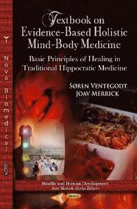 bokomslag Textbook on Evidence-Based Holistic Mind-Body Medicine