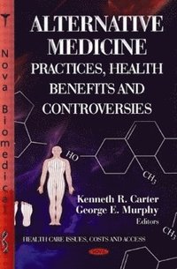 bokomslag Alternative Medicine