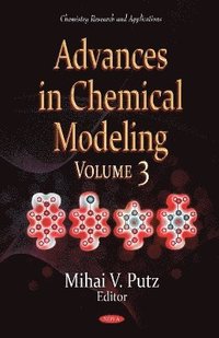 bokomslag Advances in Chemical Modeling