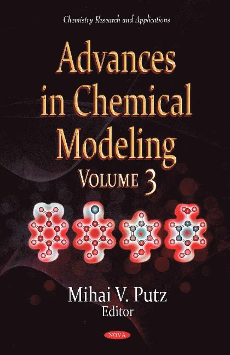 Advances in Chemical Modeling
