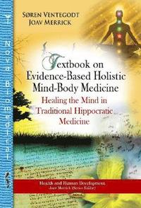 bokomslag Textbook on Evidence-Based Holistic Mind-Body Medicine